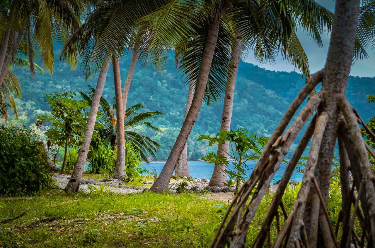 Reflections Retreat Vanuatu Port Vila Exteriér fotografie